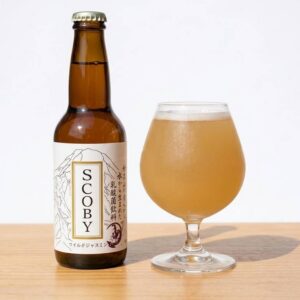 ワイルドジャスミン茶味、(330ml, 6本)